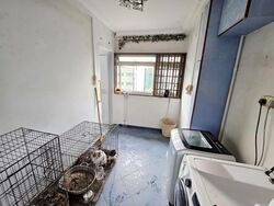 Blk 835 Woodlands Street 83 (Woodlands), HDB Executive #545736961